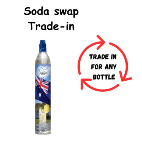 where can i swap soda king bottles